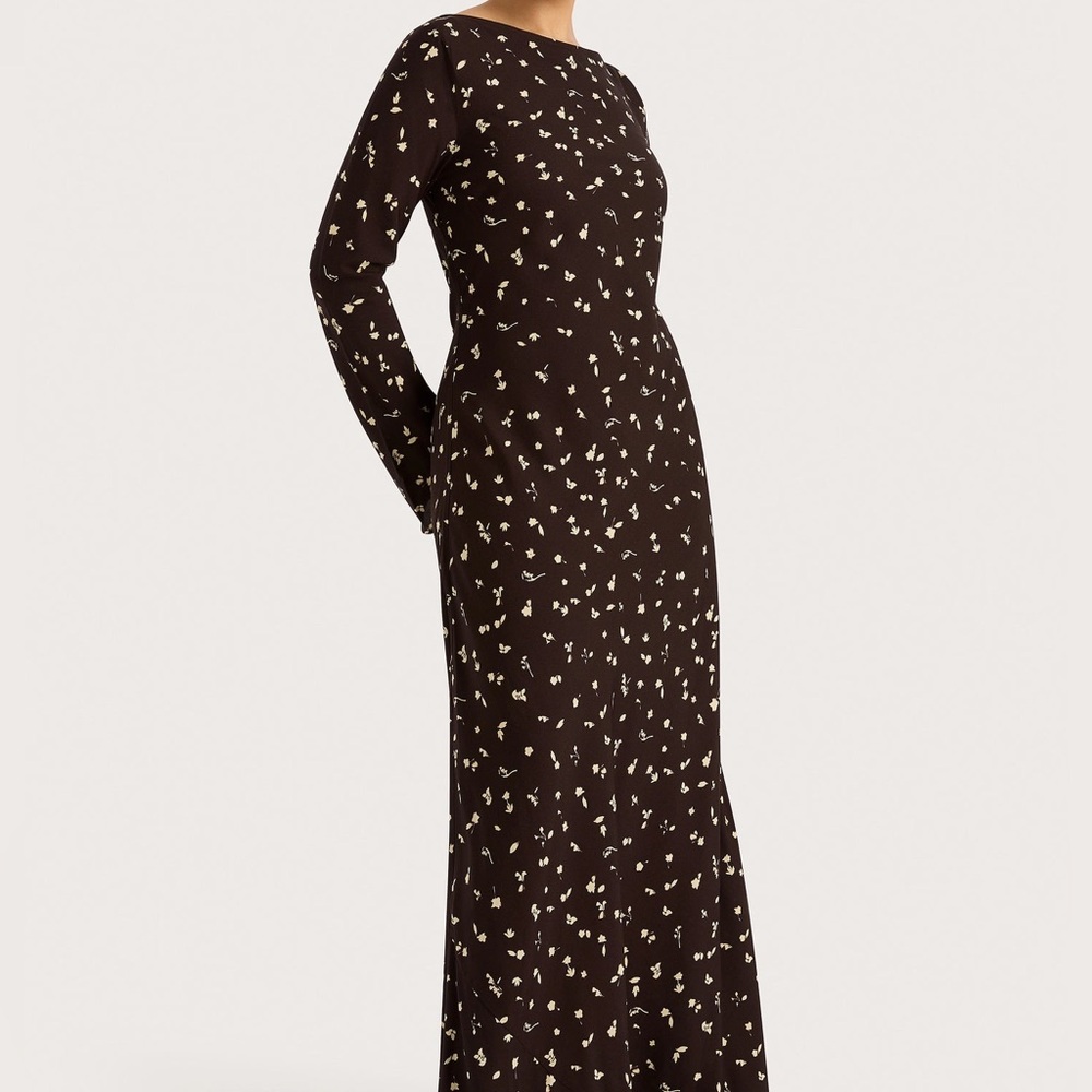 Faithfull The Brand Maxi Dress